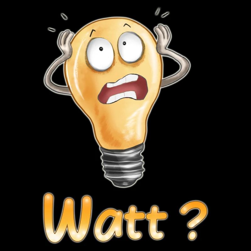 watt