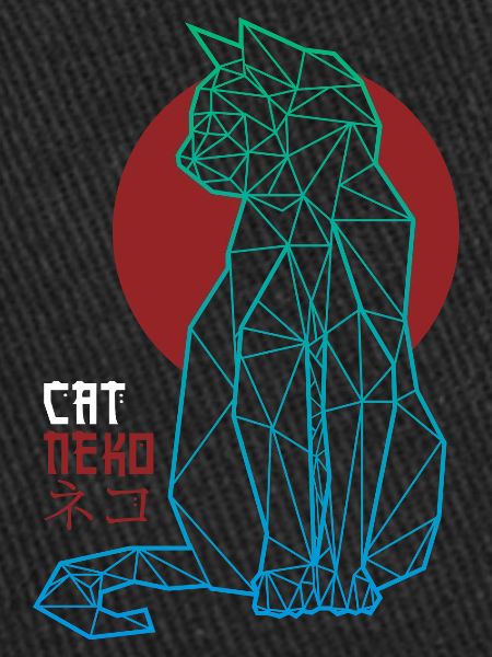 Cat, Neko and ネコ