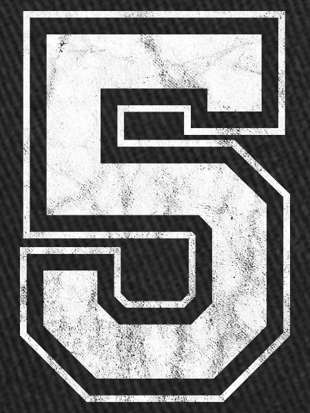 Numéro 5