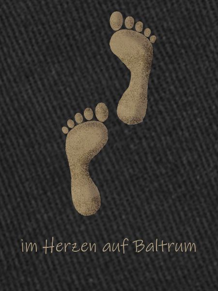 Baltrum Sand