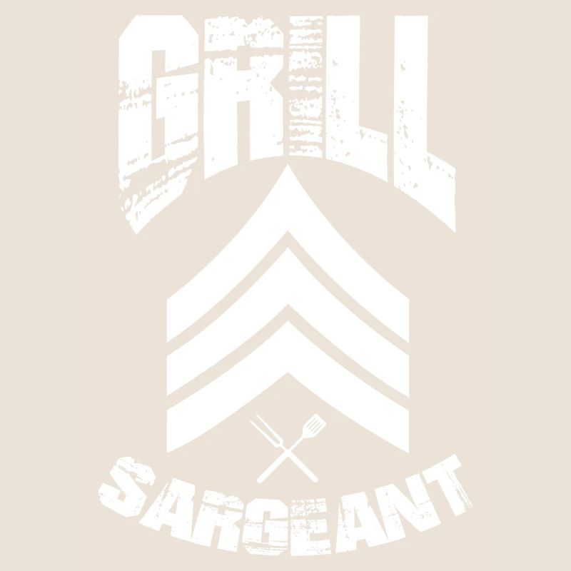 Grill Sergeant - Barbecue King BBQ Nature Grilling