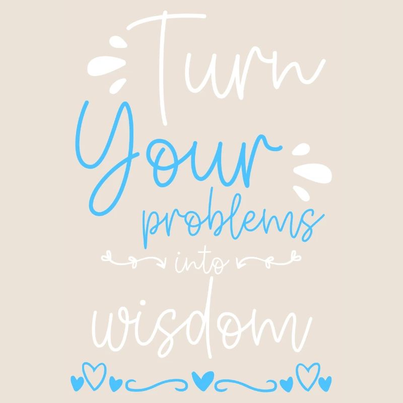 Problème Fun No problem Devise