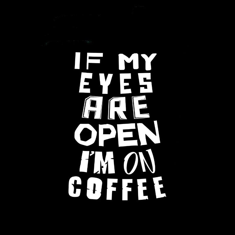 Kaffee-Junkie