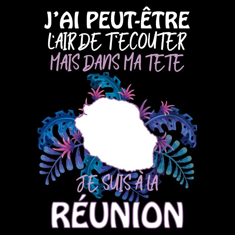 La Réunion Mon Ile Que J'Aime