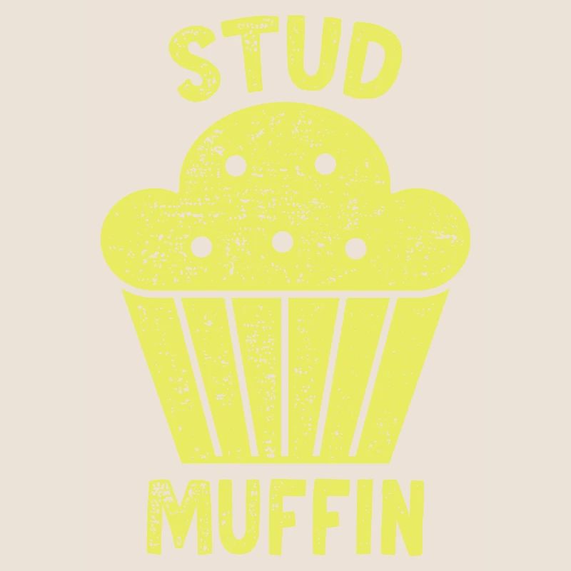 Stud Muffin