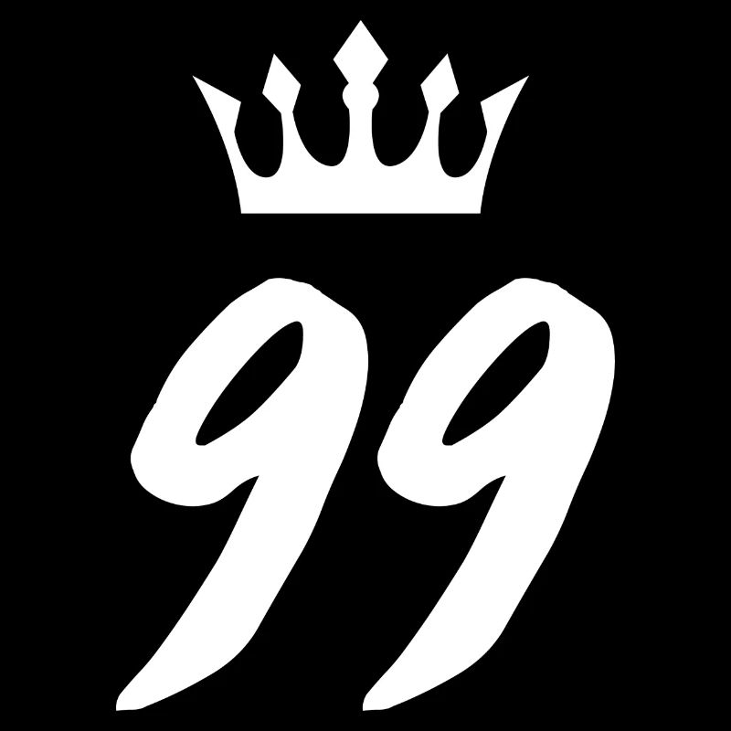 99 Couronne numérique