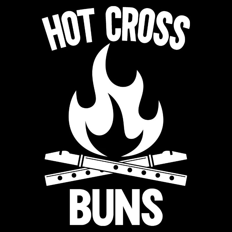 Hot Cross Buns