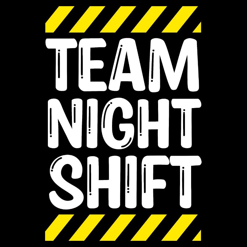 Team Nachtschicht