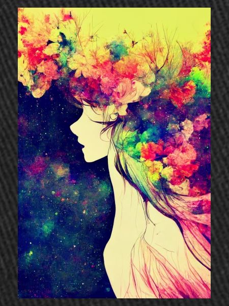 Flower power