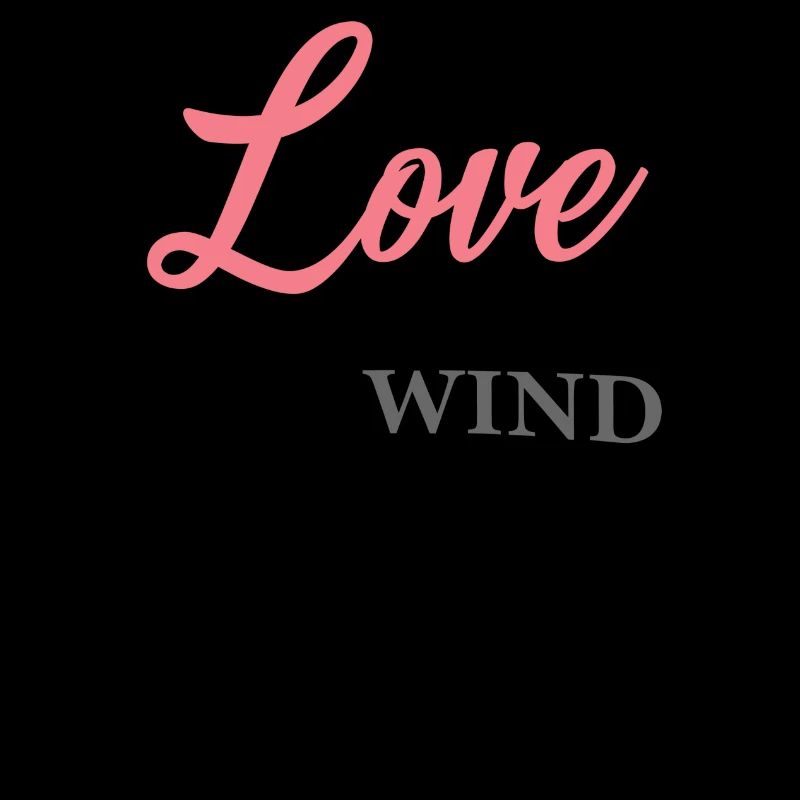 L’amour est comme le vent