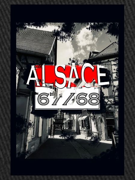 Alsace Old Style