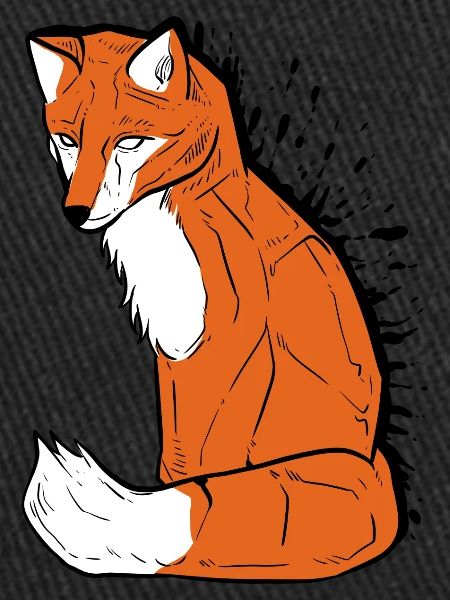 Fuchsfuchs Painter Gift
