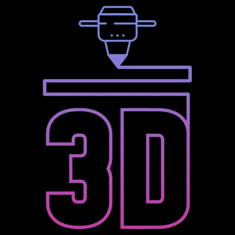 Impression 3D – Géométrie tridimensionnelle 3D