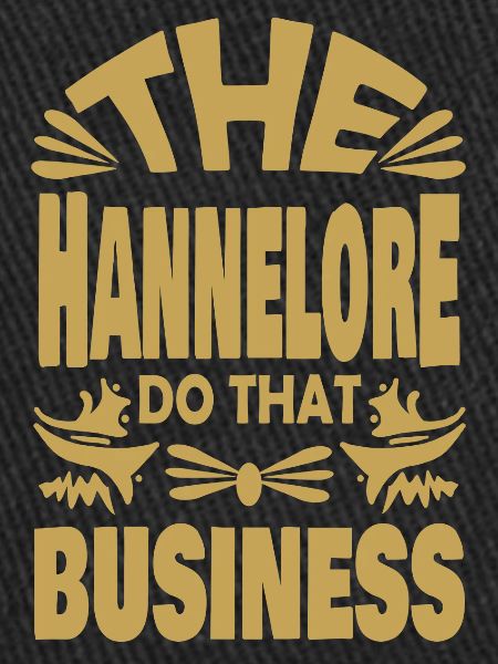 Hannelore