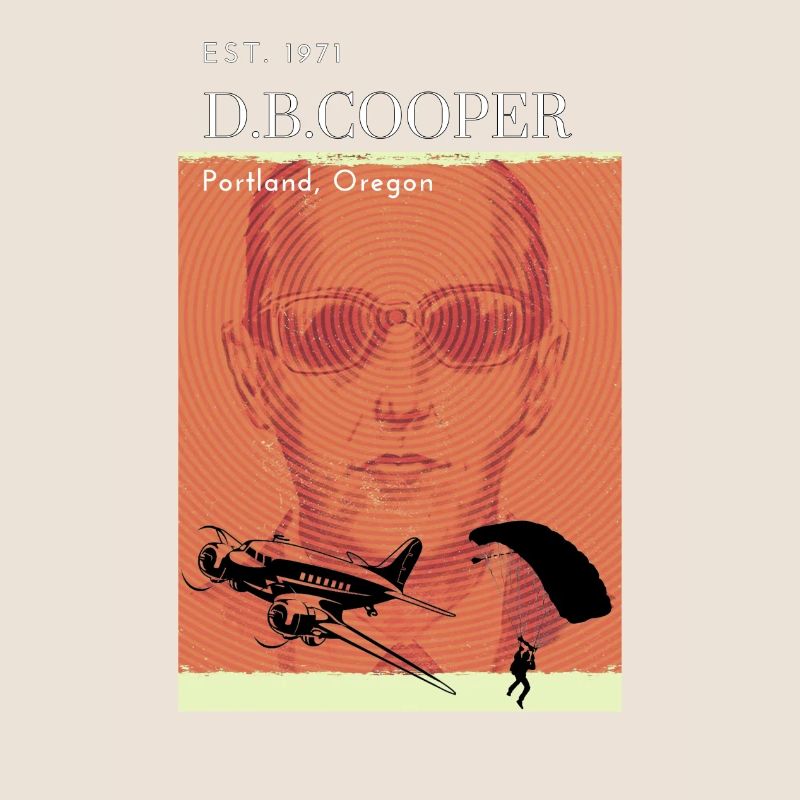 DB Cooper