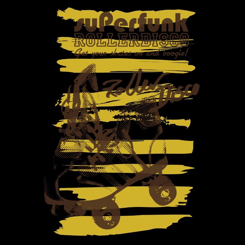 Superfunk Roller Disco