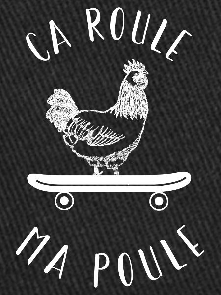 ca roule ma poule