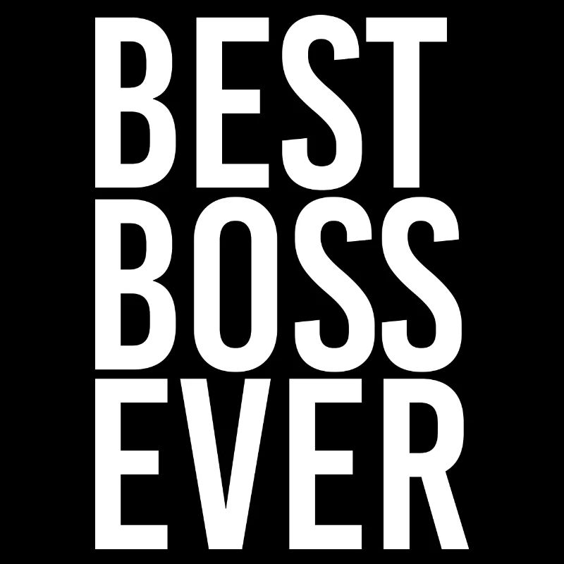 BEST BOSS EVER