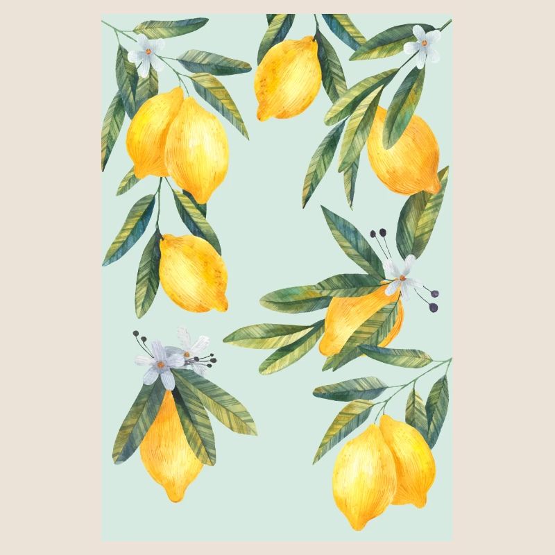 Lemons