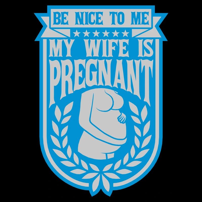 ma femme est enceinte