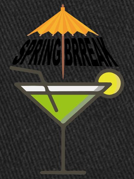Spring Break