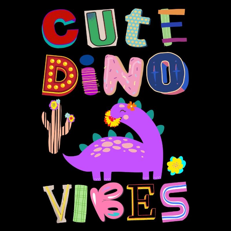 Mignon Dino Vibes 3