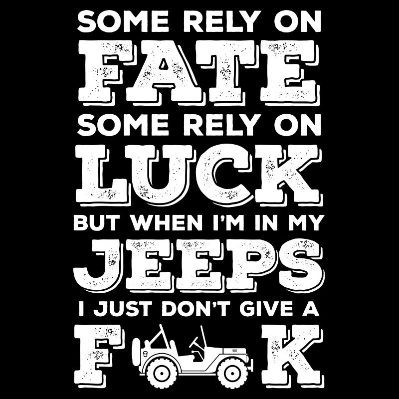 Jeeps