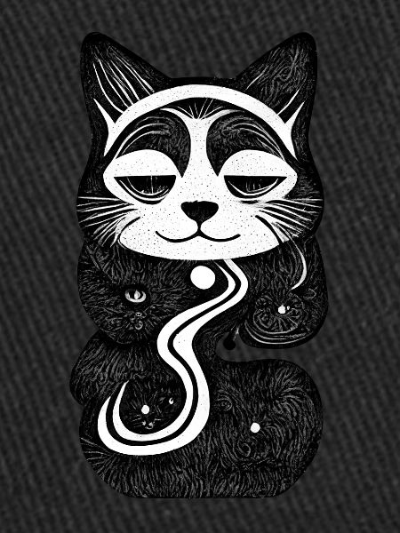 Chat Perché