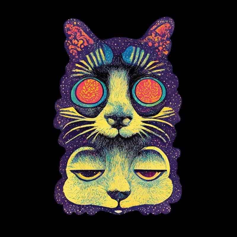 Sitzerkatze 005
