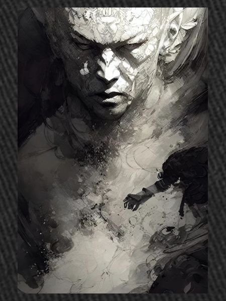 stonehuman