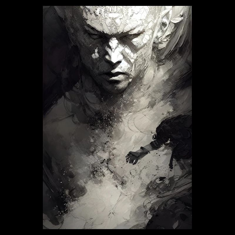 stonehuman