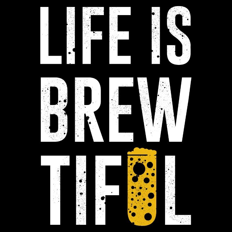 Das Leben Ist Brewtiful