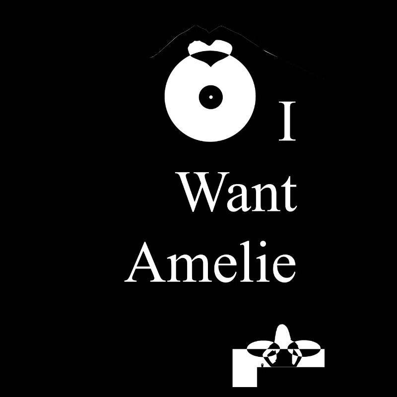 I want Amelie
