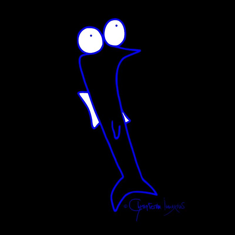 Plötzfisch - Piscis Rutilus