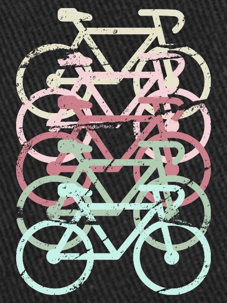 Retro Bike