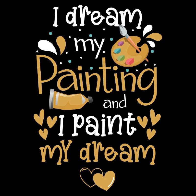 Painter Varnisher Craftsman