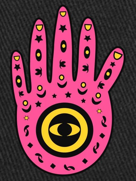 Hand of Fatima