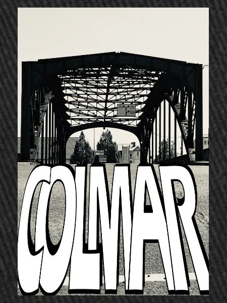 Colmar Graph Pont
