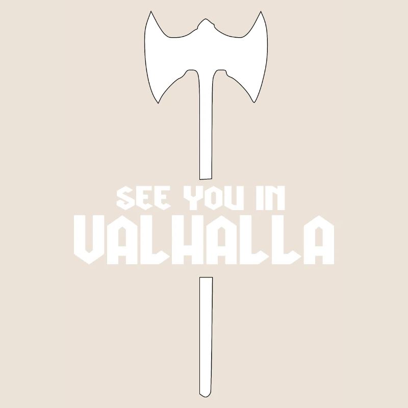 rendez-vous à Valhalla