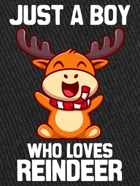 Reindeer lovers