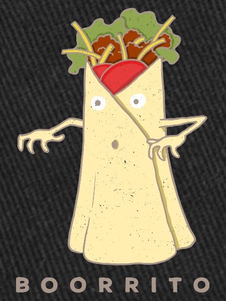 Boorrito