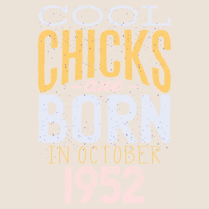 October 1952 - 70th birthday gift. Legend.