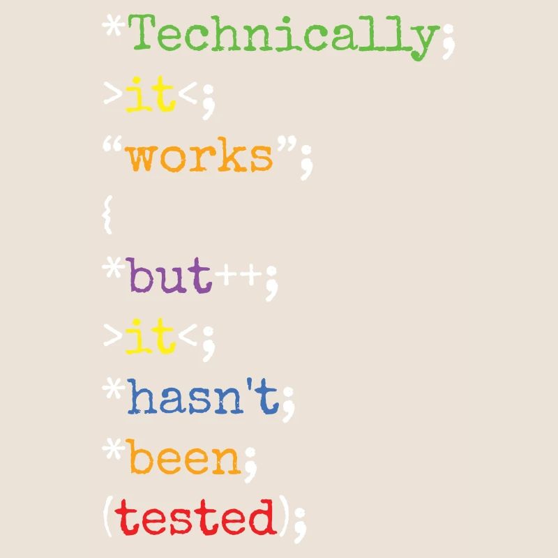 Software Ingenieur Informatiker Programmierer