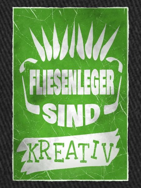 Fliesenleger