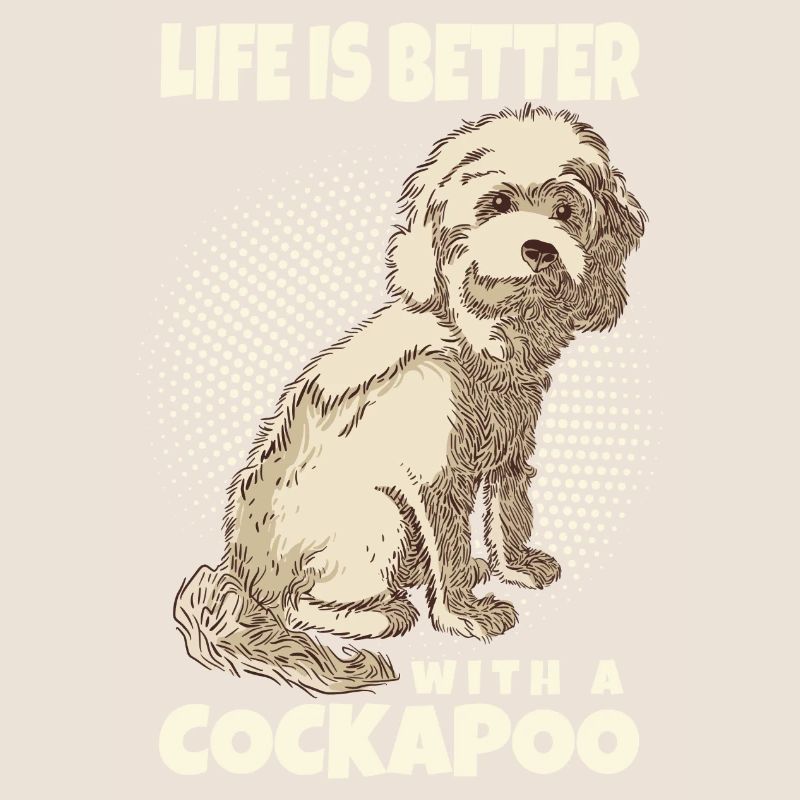 Cockapoo