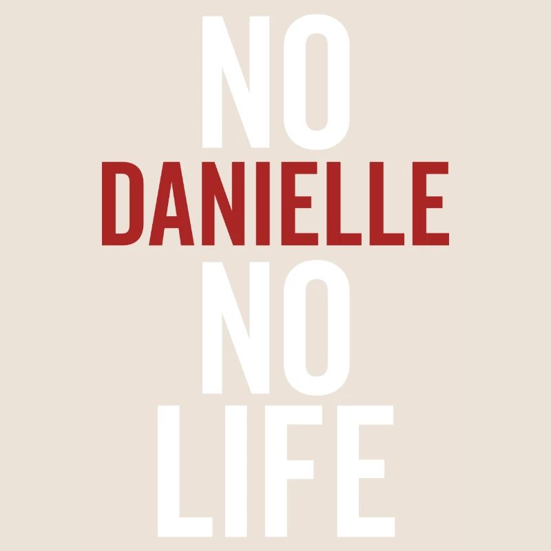 Pas de Danielle Pas de vie