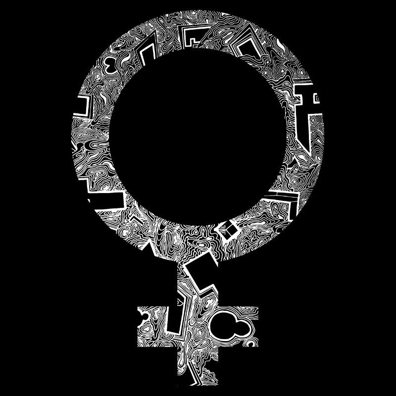 Frauenpower