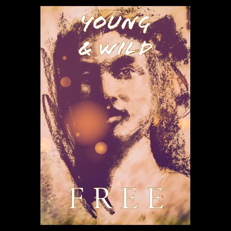 YOUNG 6 WILD