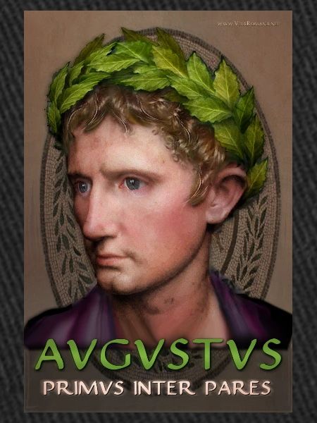 AUGUSTUS