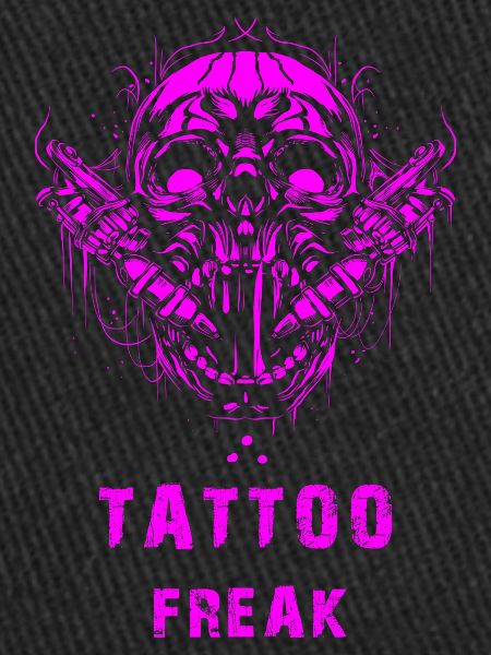 Fou du tatouage